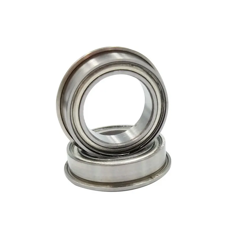 695ZZ 695-2Z R-1350ZZ R1350ZZ Miniature Mini 5x13x4 Deep Groove Radial Ball Bearings