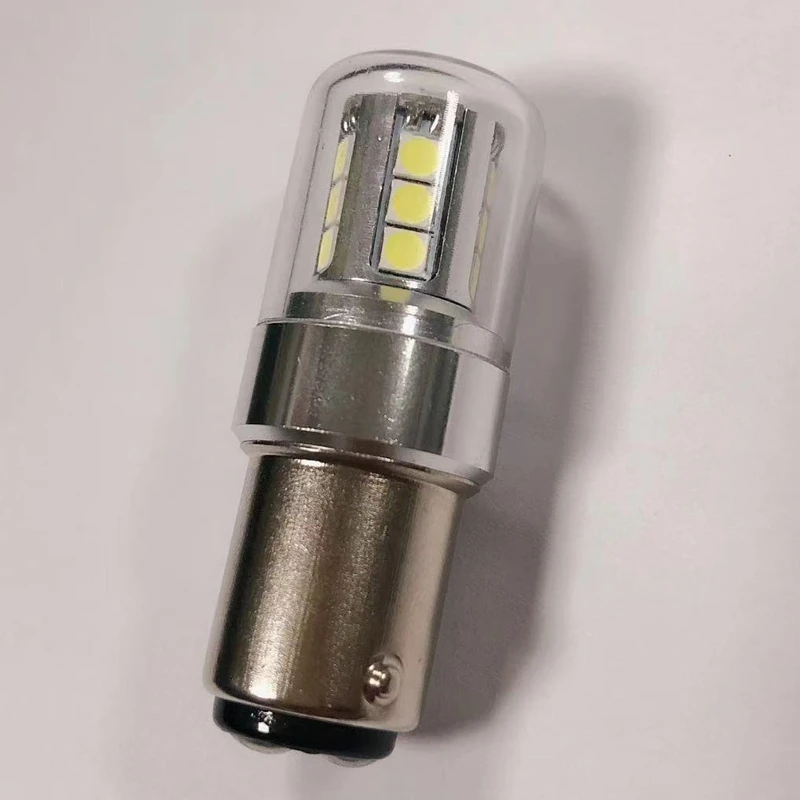 Выделите 3 1 W 463LM T15 W16w 921 Led 3030 14SMD белая лампа автомобильная реверсивная свет
