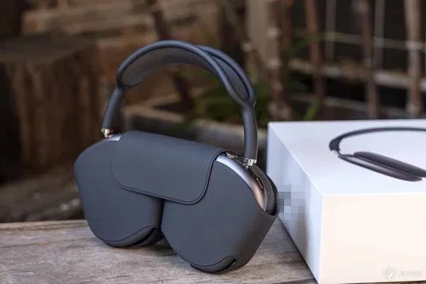 Original 1:1 best Quality wireless earphones Headset Comes with pop-up windows For AirPode Max Headphones Air Pro Pods Max