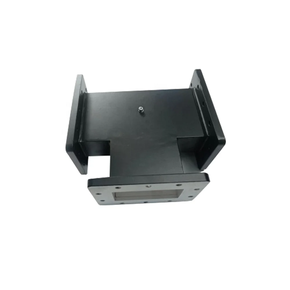 0.35GHz-50.1GHz Waveguide HT Connector used for Microwave System