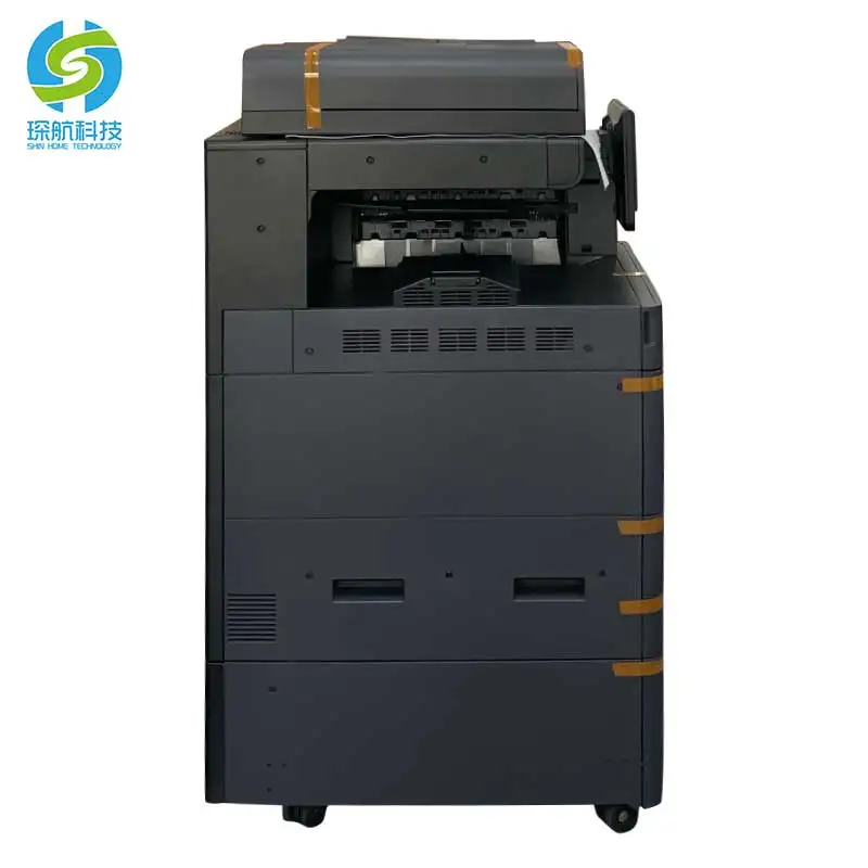 Used Black and White A3 Printer for Kyocera Taskalfa 6002i MFP Copier Printer Scanner Machine