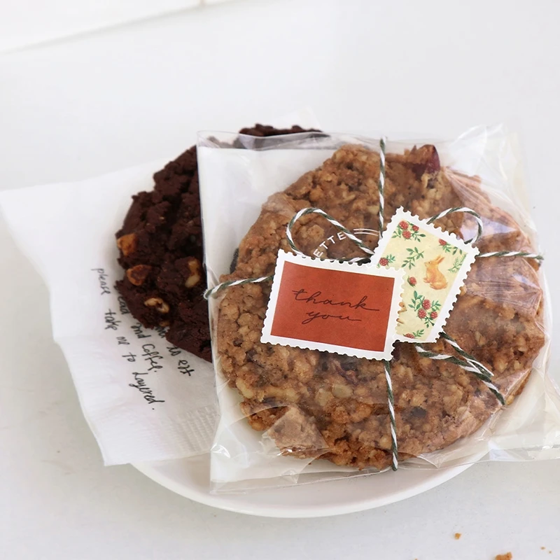 Custom Postage Stamp Washi Tapes 10 designs of Decorative Stamp Stickers for Scrapbooking, Daily life DIY Arts Crafts