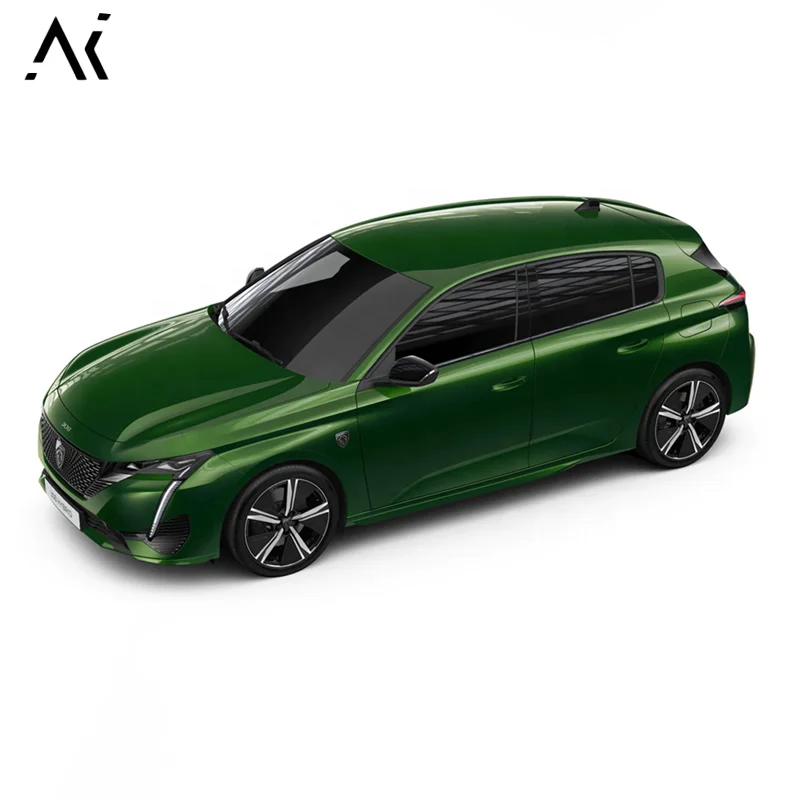 Агенты набирают Peugeot 308 voiture бензиновые автомобили по низкой цене