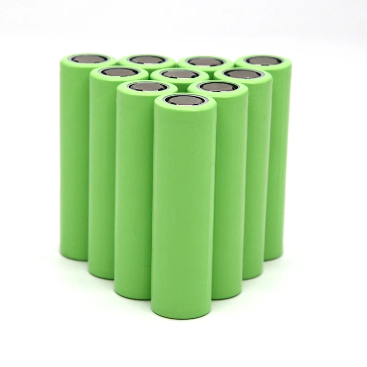 High-low temperature available 18650 Battery Cell Lithium Ion 3.7V 2000mAh 18650 Rechargeable Cell Battery Pack For Toys