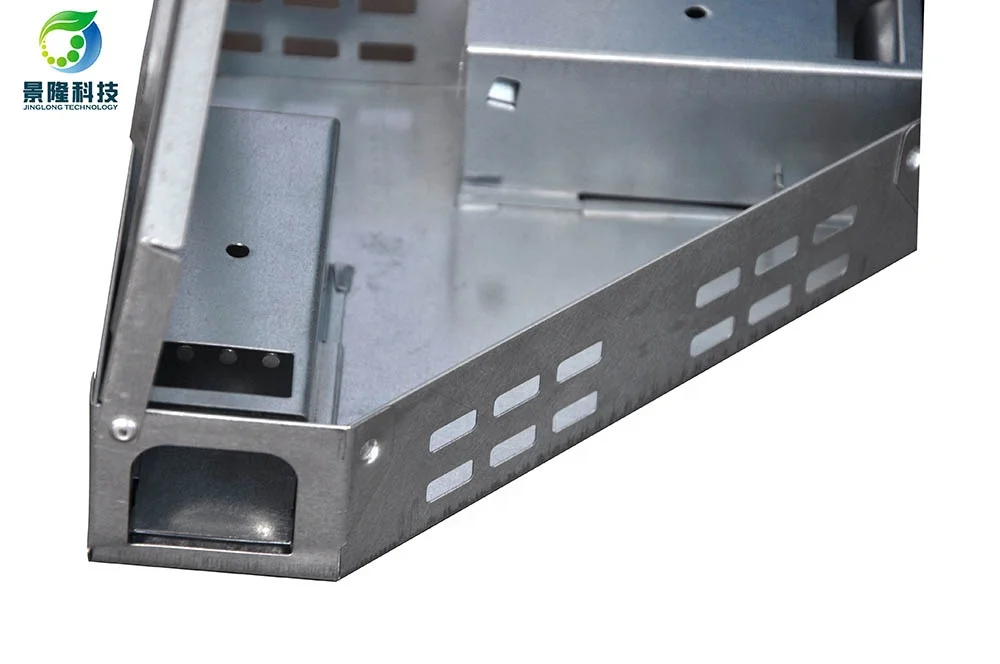 Humane Live Catch Metal Triangle Multi-Catch Mouse Trap With Solid Lid Repeater Corner Unit