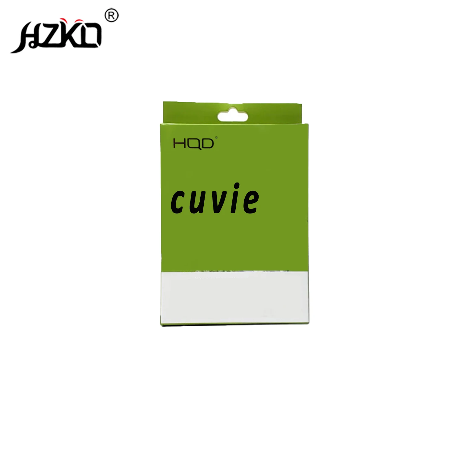 Hot Sale Australia Original Different Colors HQD CUVIE Fast Shipping In Stock