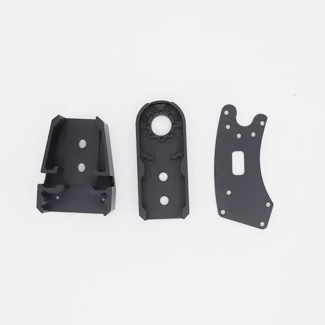 Metal Milling Turning Service 6063 Alloy Round Scrap Aluminum 6063 6063 Aluminum Tube