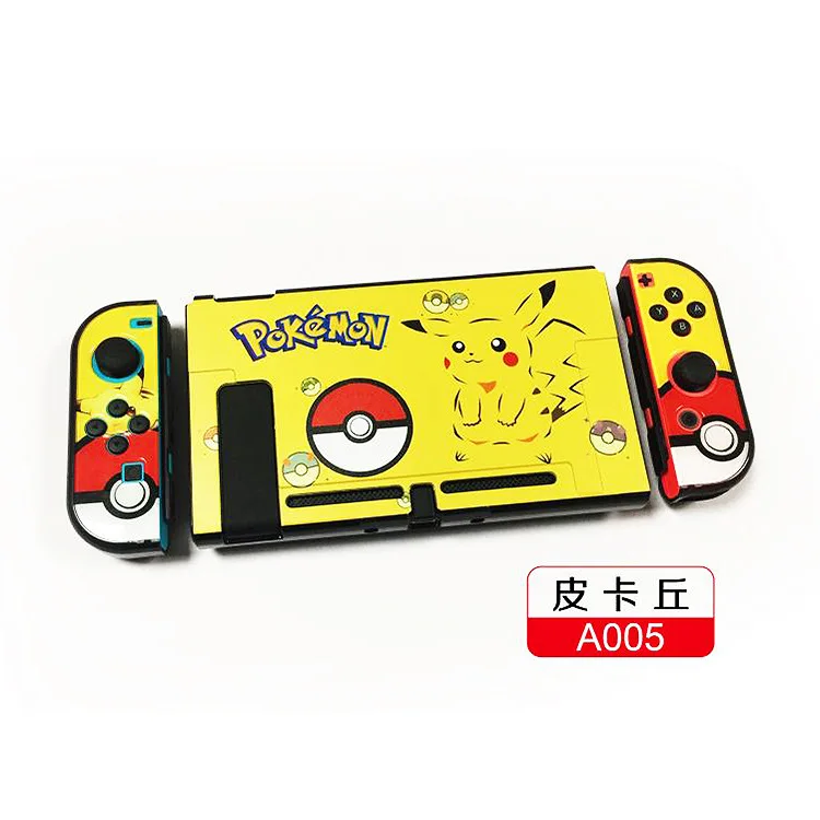 New Hard Protective Game Case Cover Shell Skin For Nitendo Switch Console Accessories Nintendos Nintend