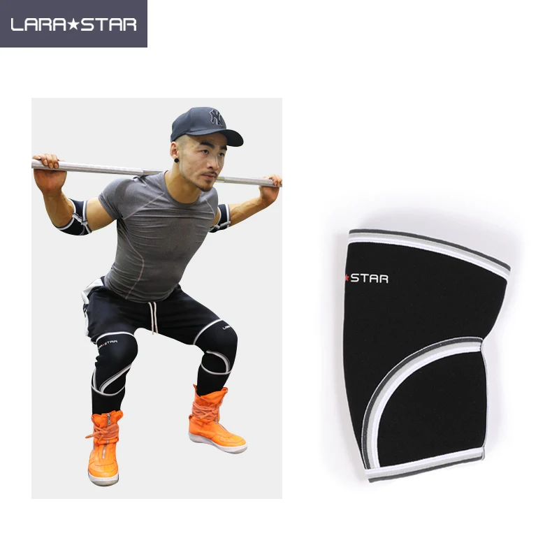 LS0330-1 sports neoprene kneelet new product knee sleeve volleyball ballgame knee pads