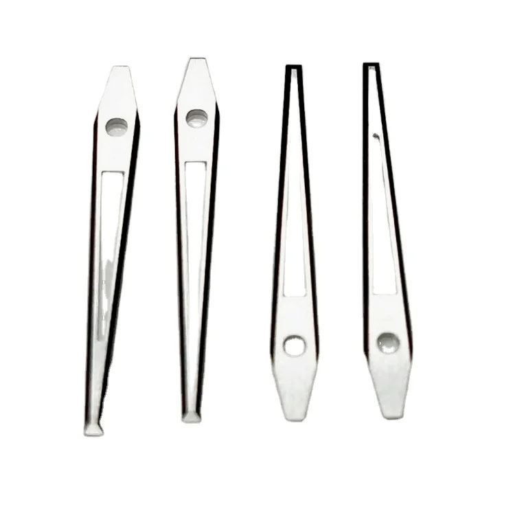 
Oem Four Diamond Cutting Stripe Grinding Watch Dial Hands High Grade Luxury Accessories For Watchs 