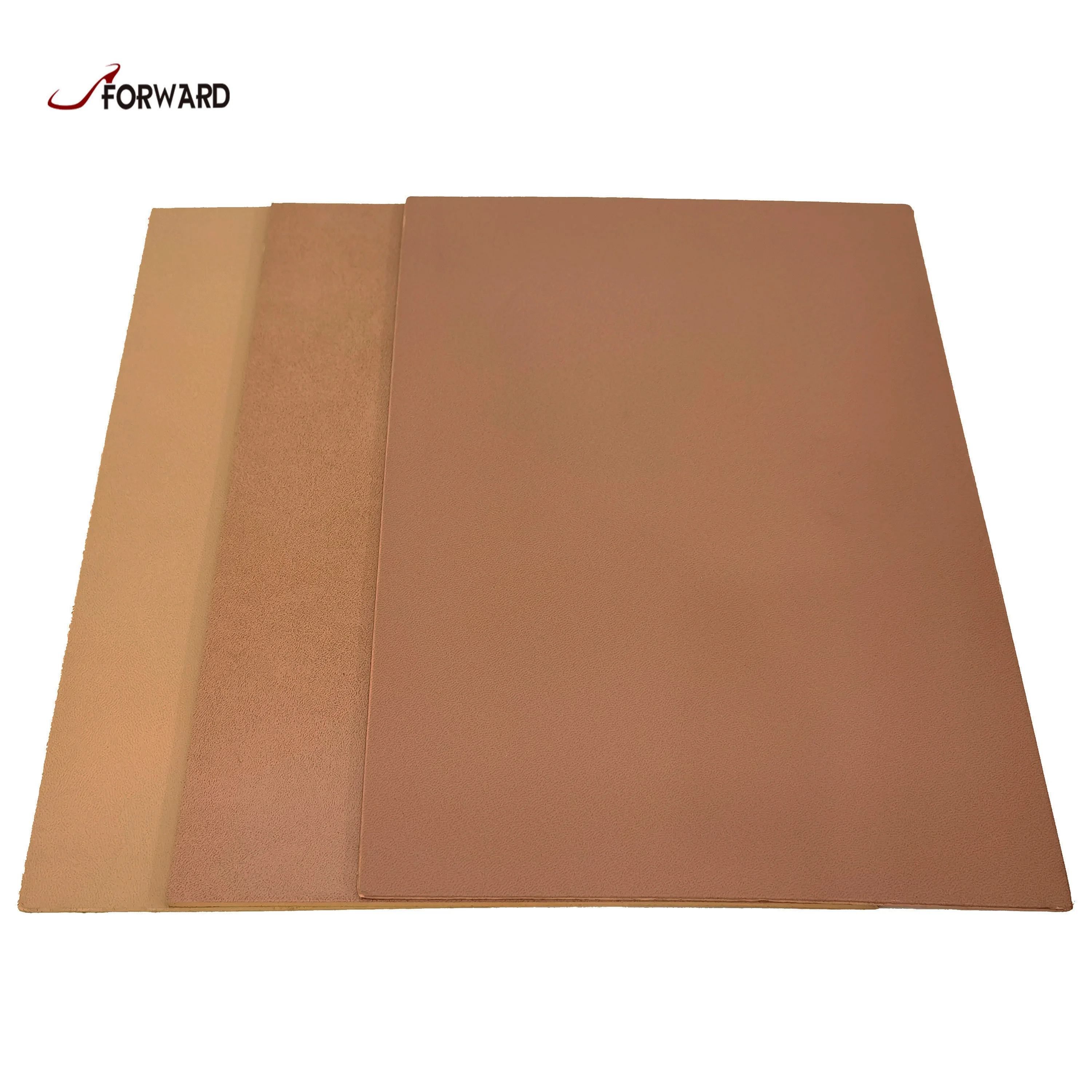 High quality rubber sheet for high heel shoe soles