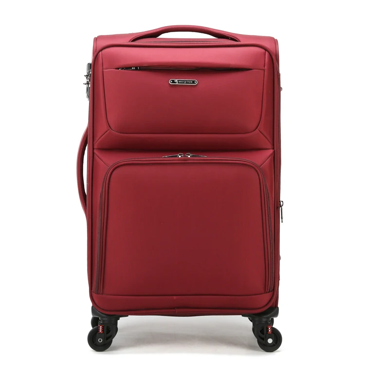 
Factory Wholesale Men Women Spinner Wheels 3pcs sets Suitcase Bag Trolley bags Luggage With Handbag 