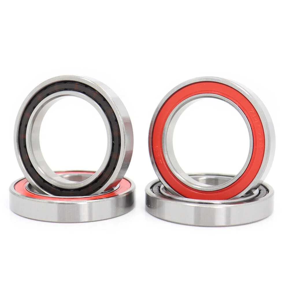 China Hot Selling Bearings 6805 Wheel Bearing Deep Groove Ball Bearing for Automotive Transmission Part 6806 6807 6808