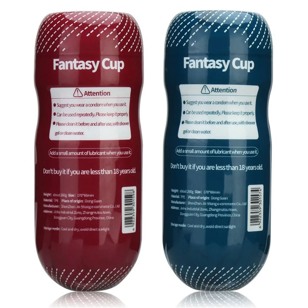 Male Masturbator Silicone Pussy Sex Toys Real Vagina And Anus Sex Product Masturbation Cup Pussy Tube For Man