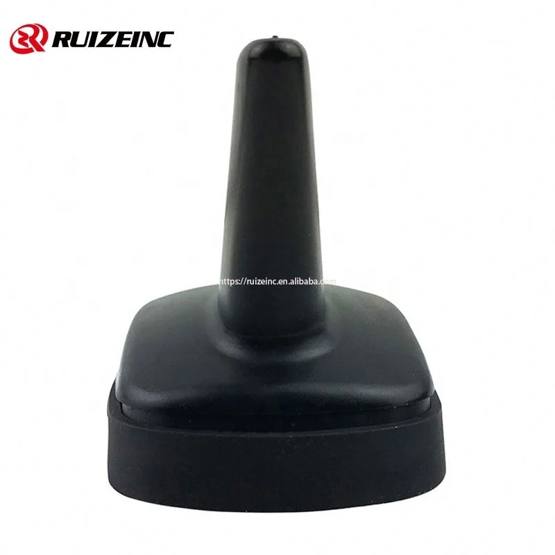 Applicable To Volkswagen Fox Shark Audi Car Roof Sand Fish Fin Accessories Modification Decoration Radio Antenna