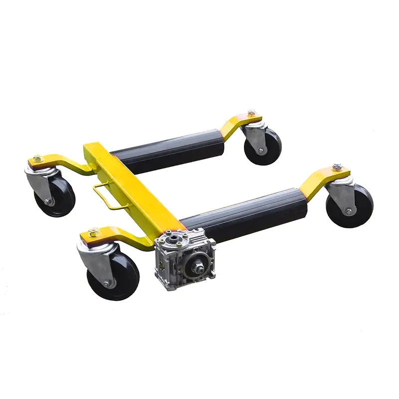 Wheel Dolly Car Positioning Jack Vehicle Mover Transporter MR8103