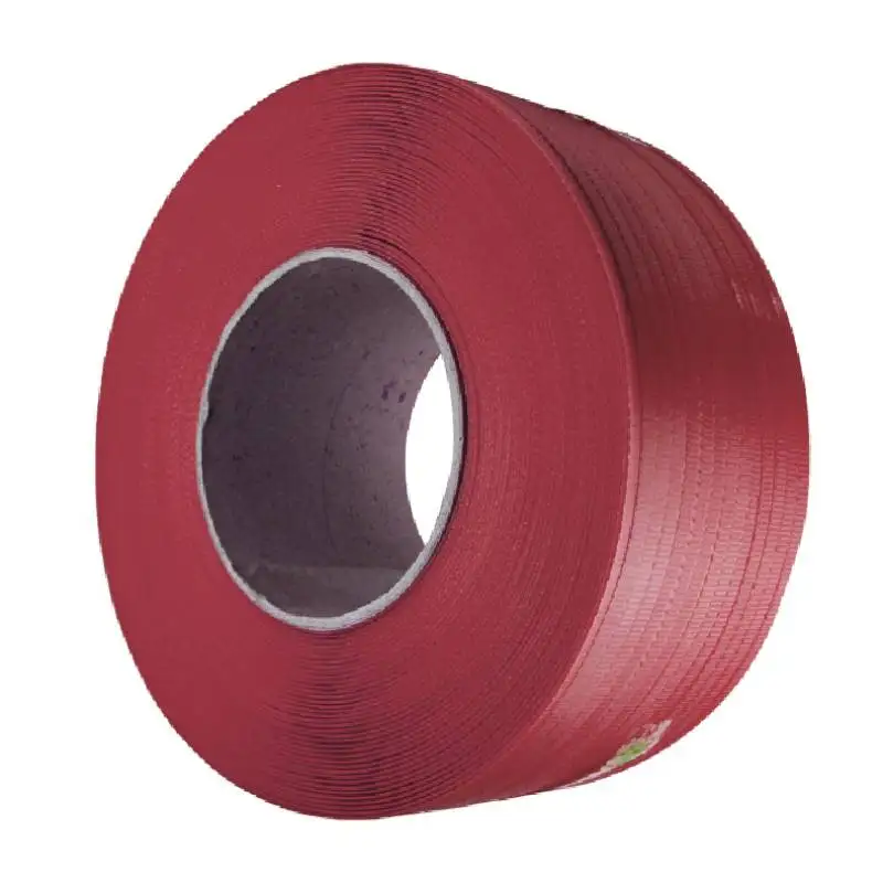 Oem Odm Pp упаковочный ремень, пластиковый Pp упаковочный ремень с бесплатным образцом