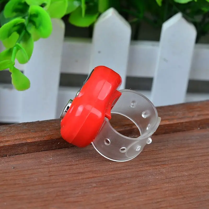 Resettable Digital Display Finger Hand Praying Muslim Tally Counter Ring Electronic Finger Counter Digital Tally Counter