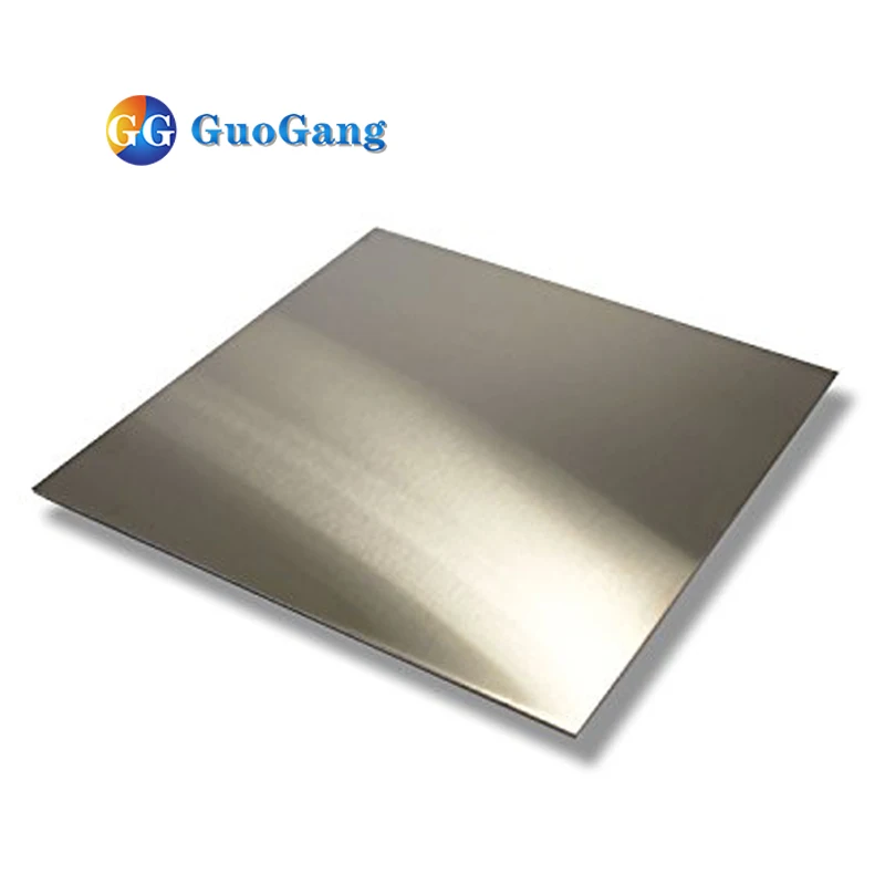 Factory Low Price 200 300 400 500 600 Series Series high quality sus 304 stainless steel sheet / 304 stainless steel plate