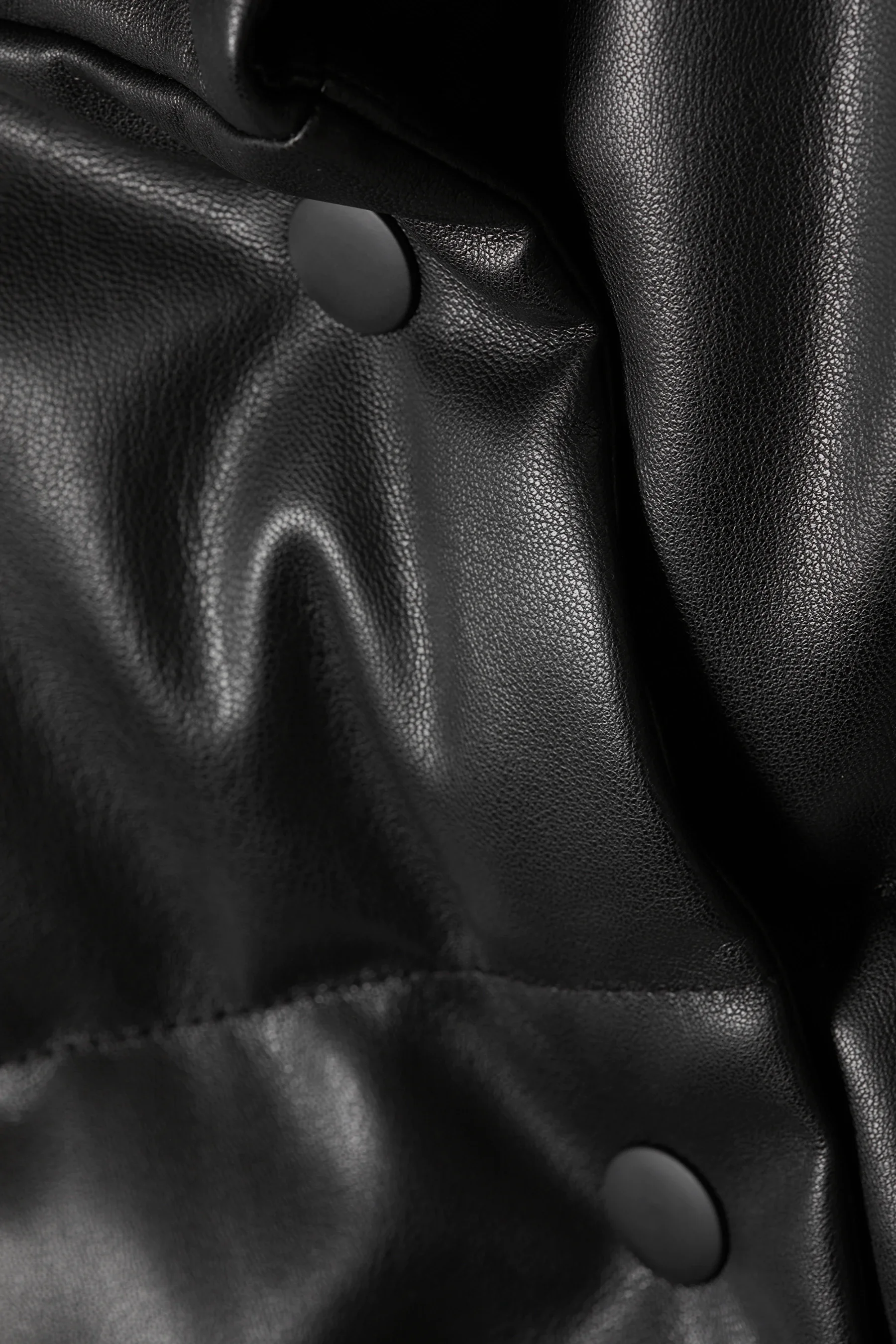 Wholesale price youth winter women's down jacket leather jacket