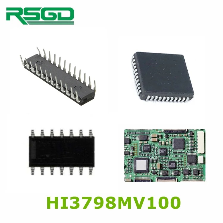 Специальное предложение IC HI3751ARBCV8110D0N HI3798MRBCV2010D000 Hi3798MRBCV3010D0000 HI3798MV100 HI3861L HI3861LV100