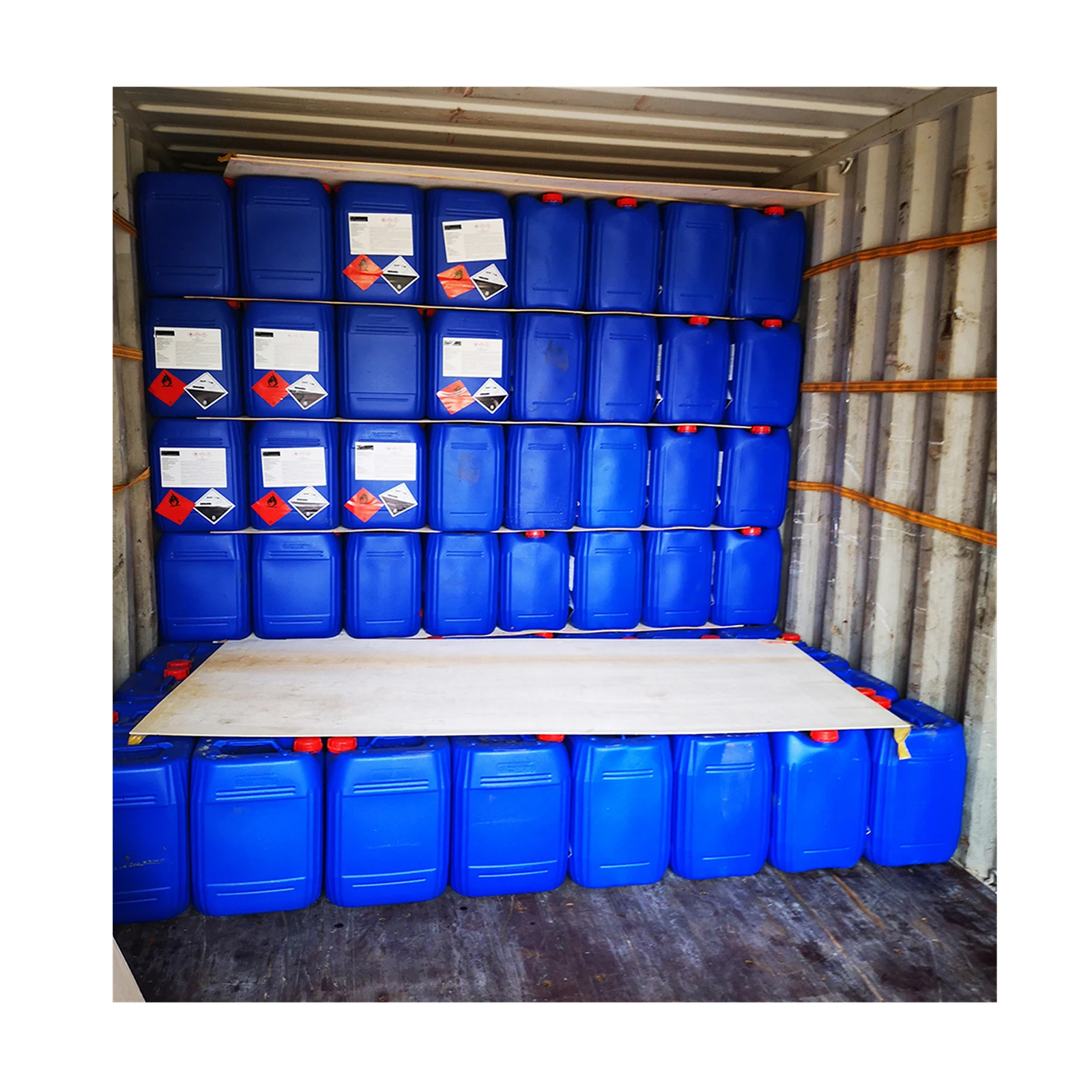 Formaldehyde Solution / Formalin 37% Price for sale