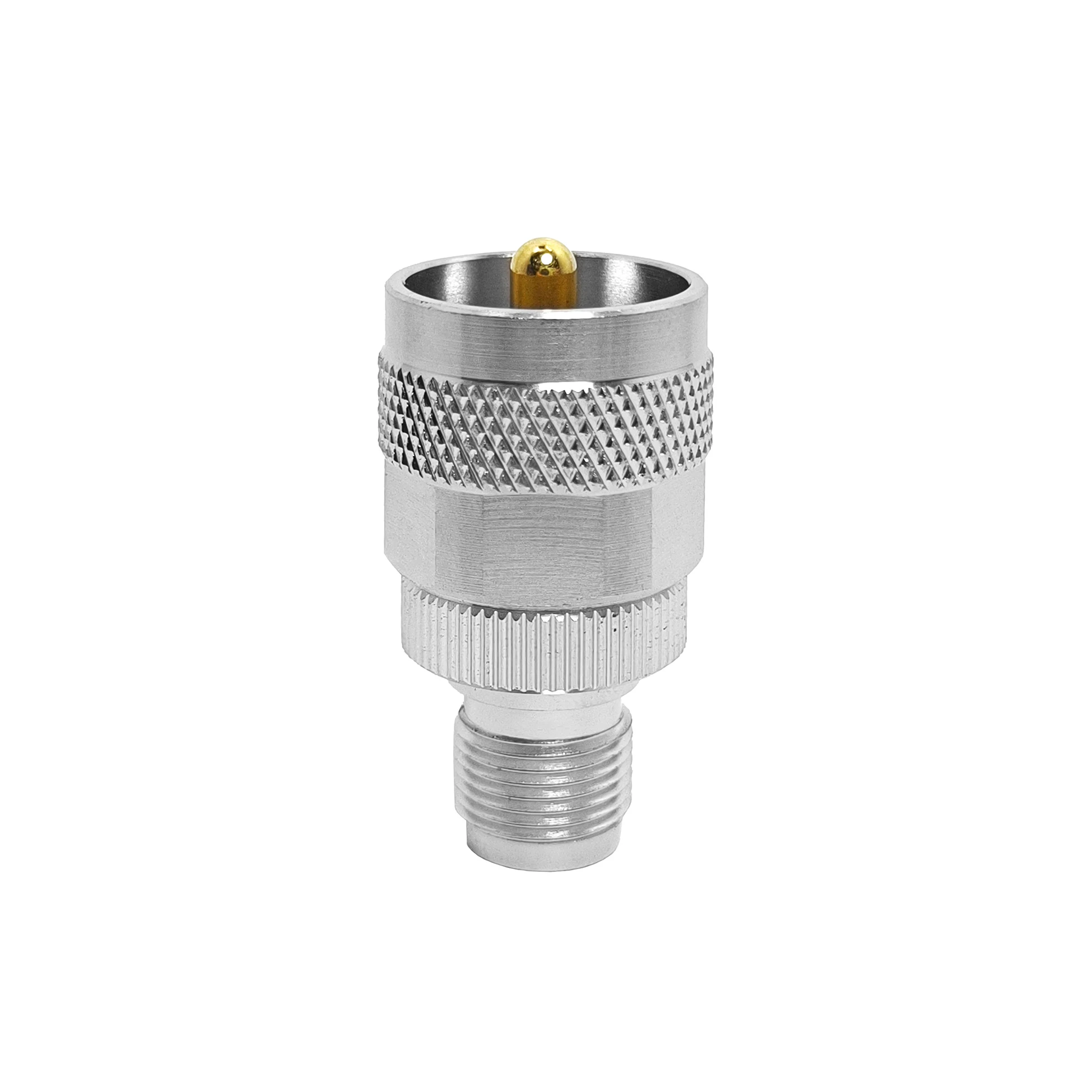 RF Coaxial cable male/female connector UHF male to TNC female jack cable adapter BNC/SMA/SMB/DIN/QMA/N/F/DIN series adaptor