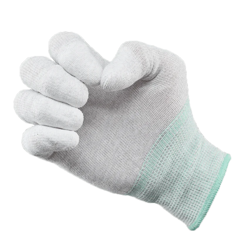 15G High speed intelligent glove machinelabor protection glove machine glove making machines