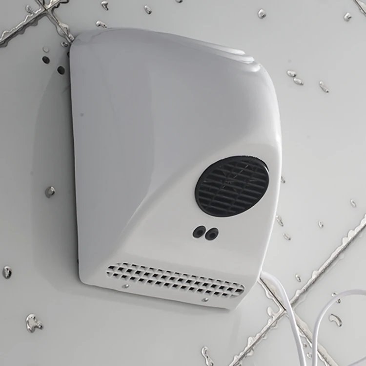 Automatic electric hand dryer commercial  low power consumption hand dryers for restrooms