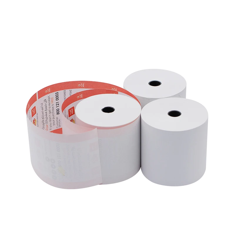 Cheap Blank 60gsm 55gsm 57mm X 40Mm 57mmX45Mm Cash Register Paper Rolls Thermal Paper Till Roll