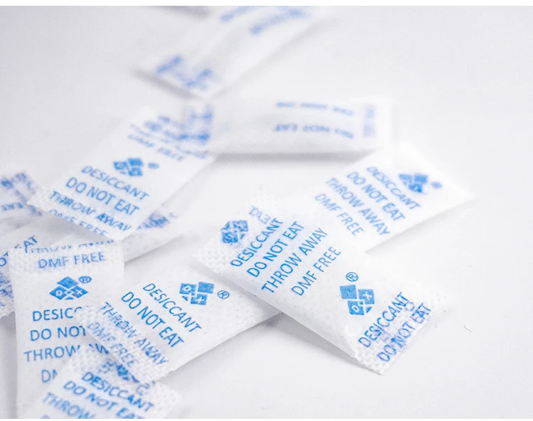 Cylinder Silica Gel Desiccant for transformer Cylinder Silica Gel Desiccant packing non woven