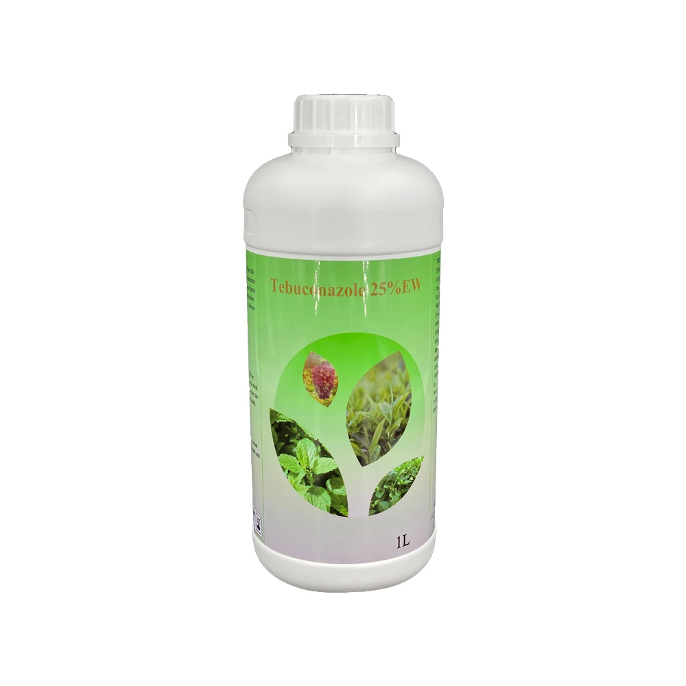 Китайский производитель 25% фунгицид тетбуконазол адъювант 97% tc, 80% wp, 250g/l ec, 250g/l ew, 120g/l fs тетбуконазол фунгицид