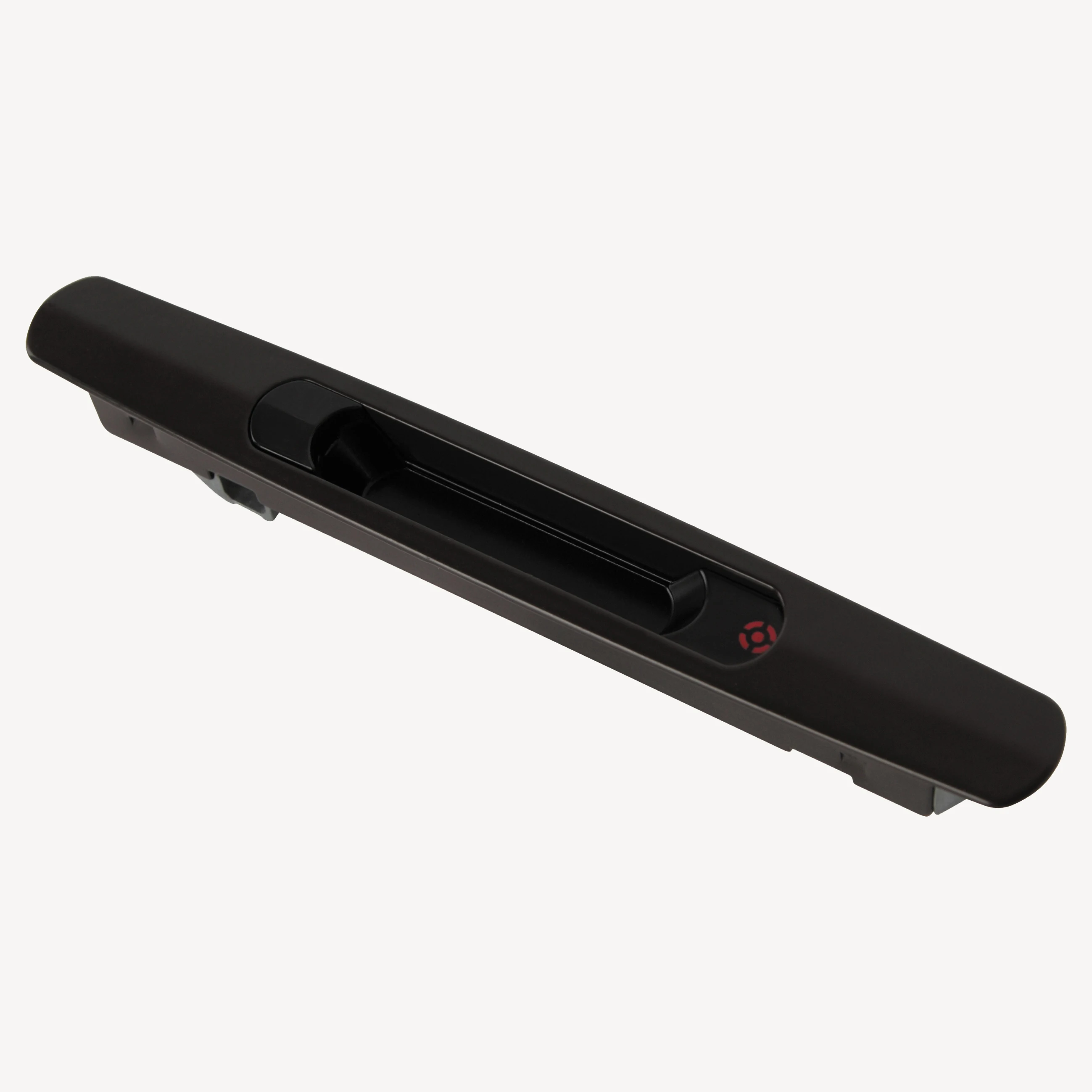 Домашний металлический прочный легко использовать для раздвижного замка оконного и дверного промышленный цинковый сплав