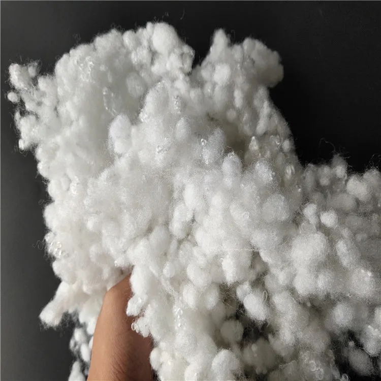 Wholesale Polyester Padding / Batting Material for Doll Sofa