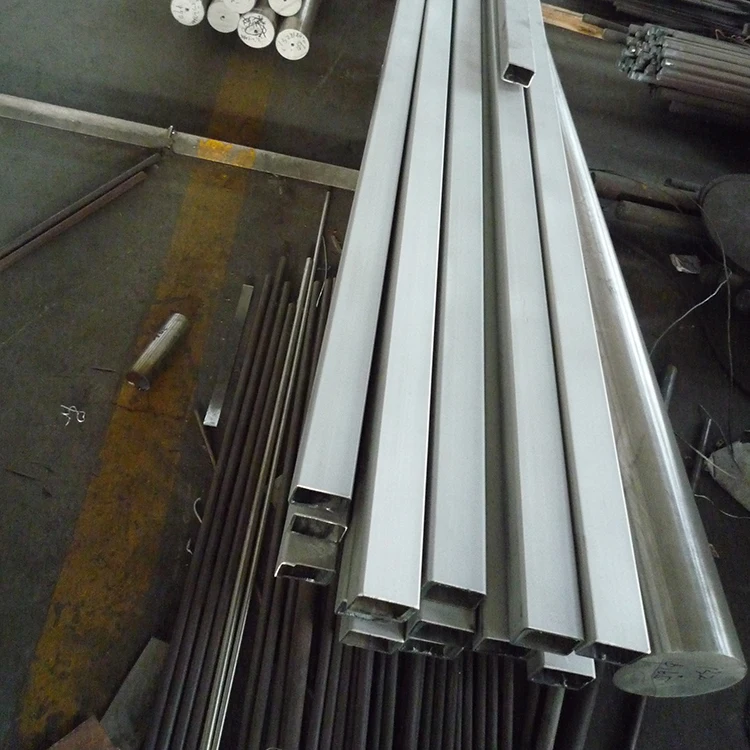 Factory Price Inconel 600 601 617 Haynes 230 Seamless Pipe High Density ASTM B516 Inconel 600 Seamless Pipes
