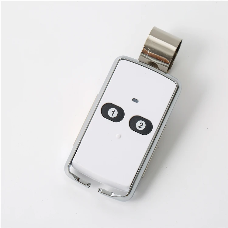 Лидер продаж, Электрический радиочастотный беспроводной пульт дистанционного управления для гаражных ворот Hiland Door t6209