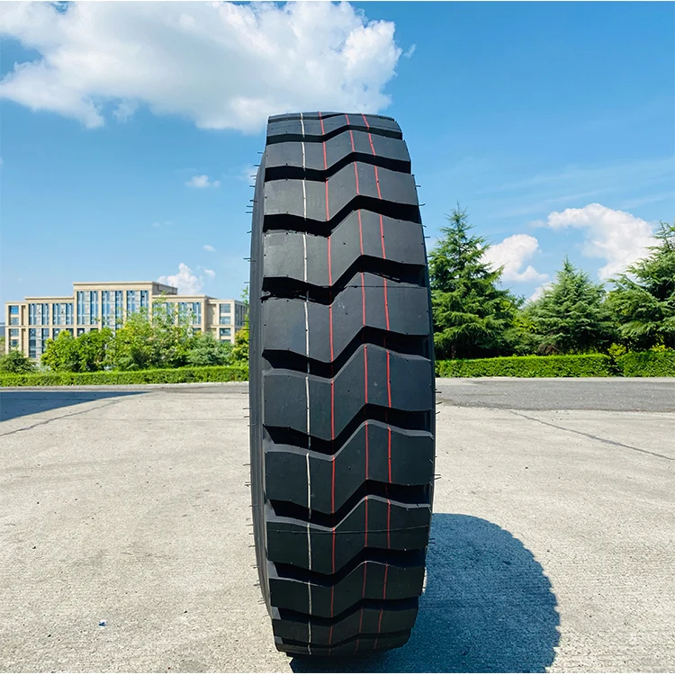 Manufacture Good performance radial China truck tyre 8.25r20 12.00R20 10.00R20 11.00R20 Radial TBR Tire
