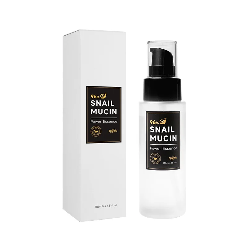 Advanced Snail 96 Mucin Power Essence 100mL - korean cosmetics wholesale