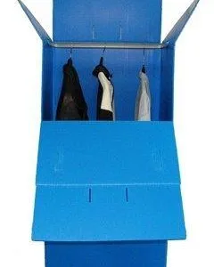 Портативный складной шкаф Uget для хранения на заказ, тканевый пластиковый шкаф