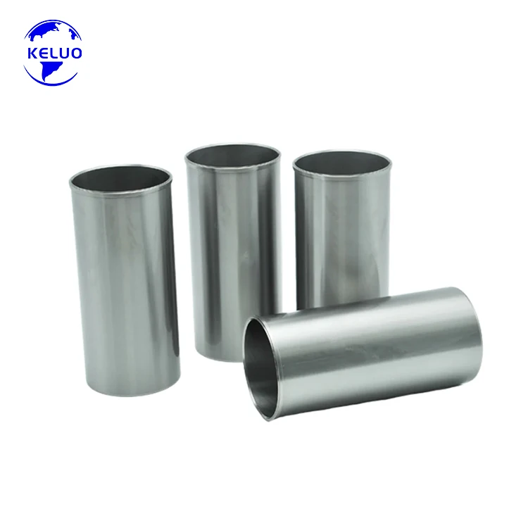 Spot Spare Parts 3135X062 Cylinder Liner for Mechanical Engine 1004 1006