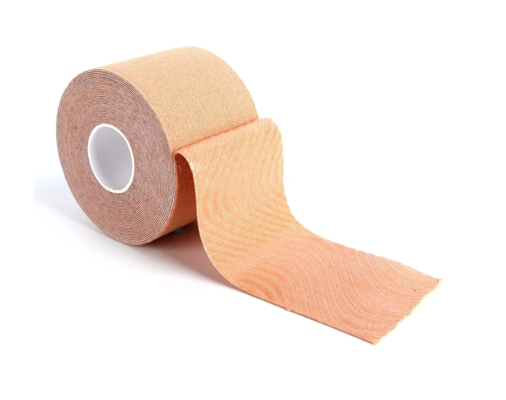 Precut Kinesiology therapy tape