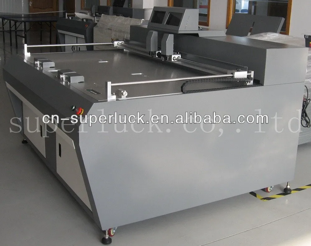 
Professional offset printing plate register punch from China 