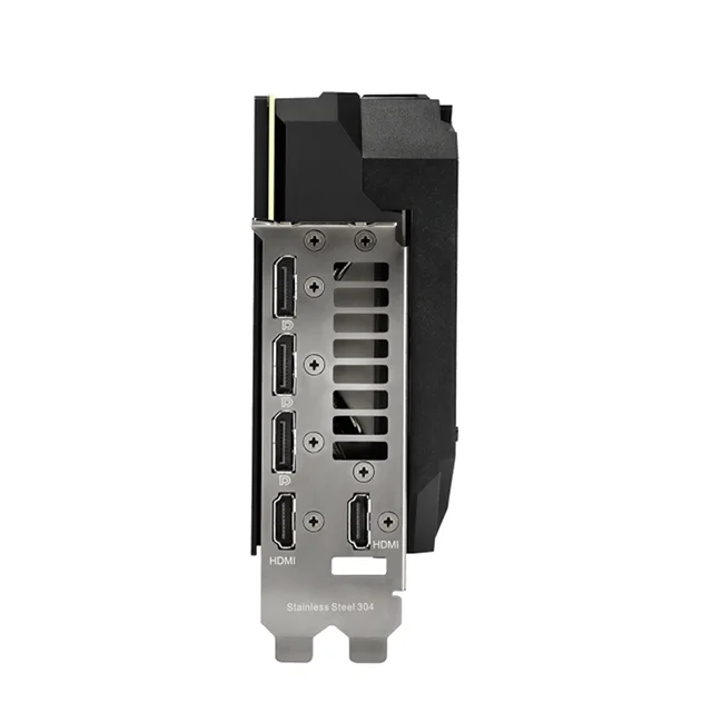 Gaming card AS US ROG-STRIX-RTX3080-12G-GAMING  graphics card