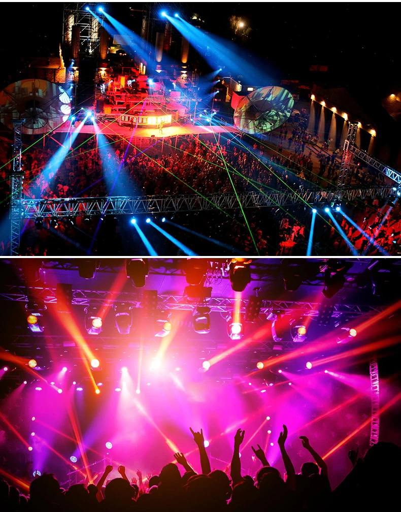 Super sharpy beam 230w 7r moving head stage light