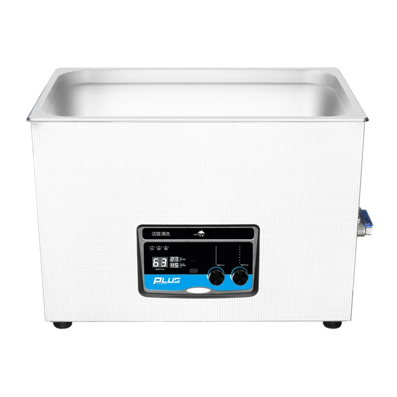 Ультразвуковой очиститель Skymen Power Plus 1080 Вт медицинская ультразвуковая Очистительная Машина с таймером нагрева настольный