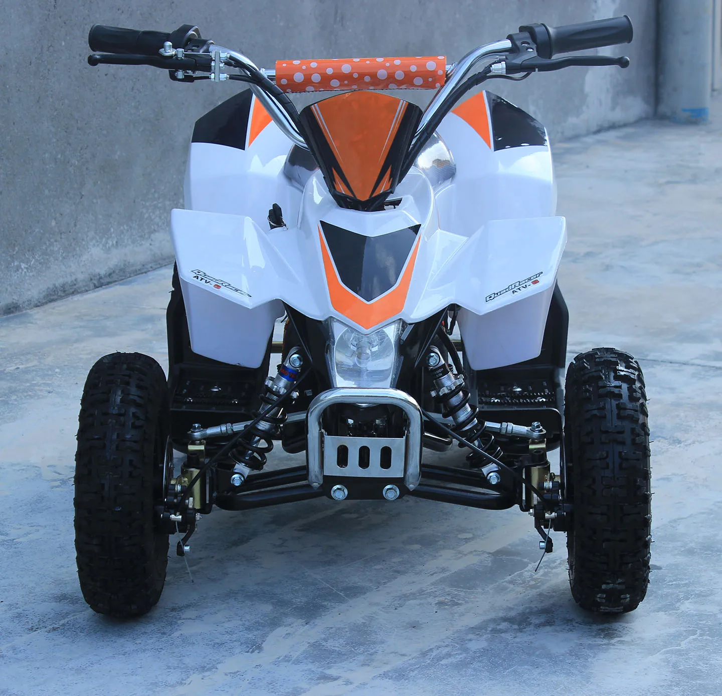 ATV-8E Hot Sell 36v800w  atv elettricifor kids, New Electric quad bike with CE