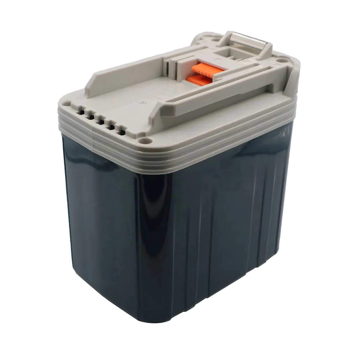 C & P MAK 24VA 3000mAh B2430 BH2420 BH2430 BH2433 Ni-MH аккумулятор для Makita