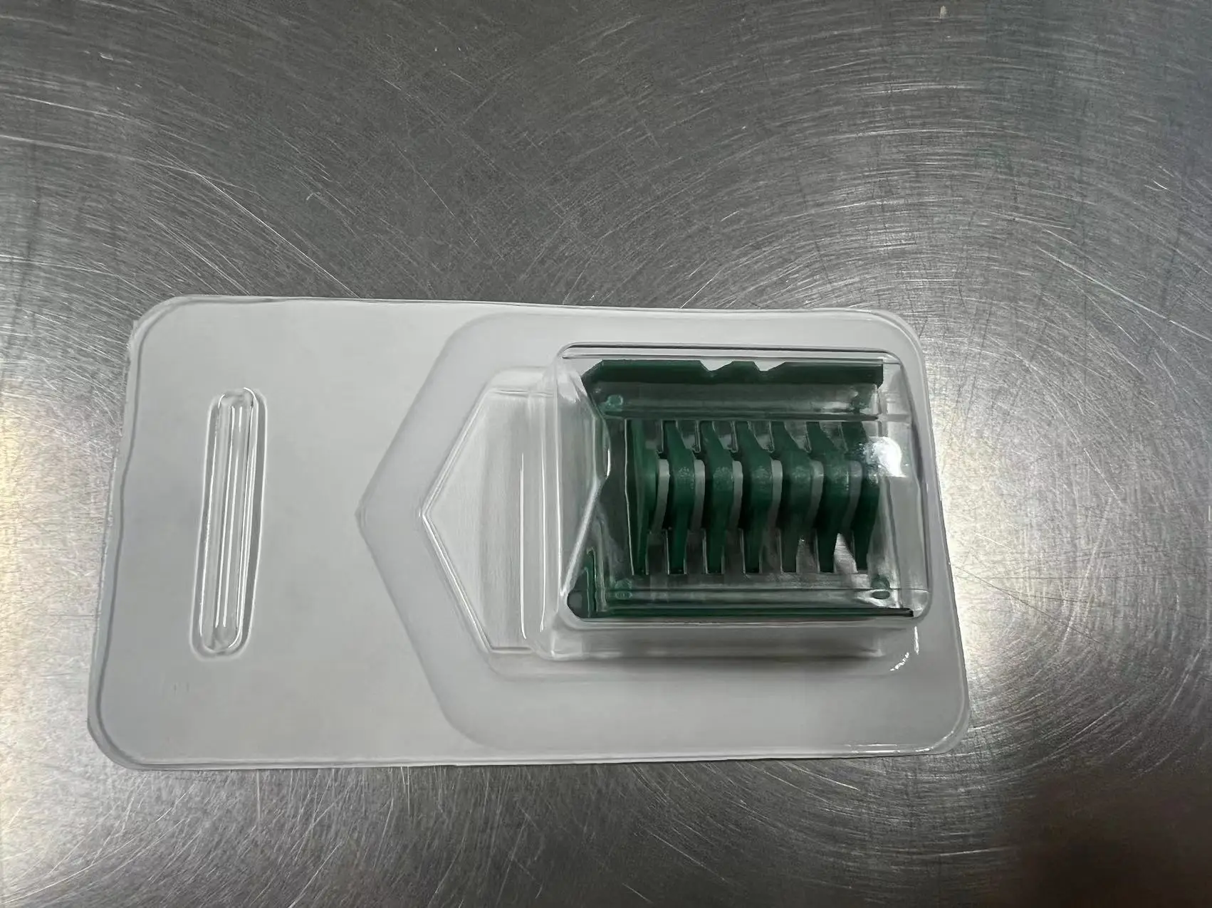 Wholesale Surgical Disposable Polymer ML L XL Ligating Clips Hemolock Clips