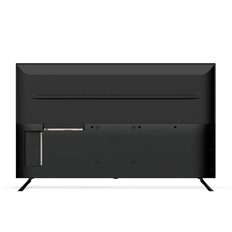 OEM/OEM Manufacturer Cheap 24 32/43/50/55/58/75/82 inch ELED TV 2K Full HD 4K UHD Smart Android touchscreen monitor