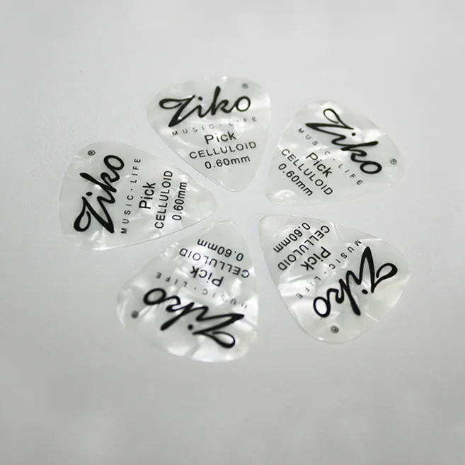 Guitar Picks (7)